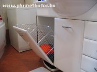 Fürd?szoba bútorok fürd?szobaszekrény, mosdó referenciák dimel ...